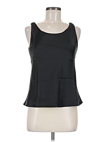 Worth New York Sleeveless Top (view 1)