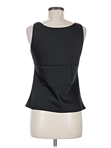 Worth New York Sleeveless Top (view 2)