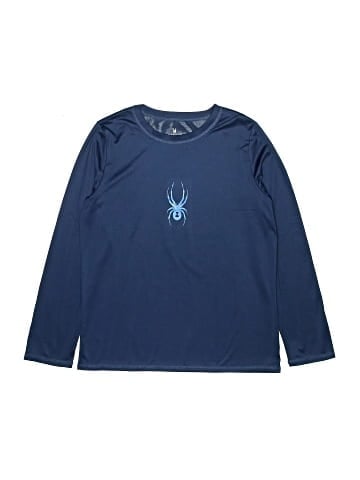 Spyder Long Sleeve T-Shirt (view 1)