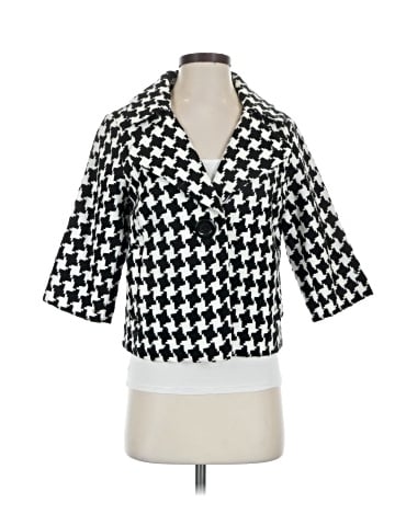 Allison Taylor Blazer (view 1)