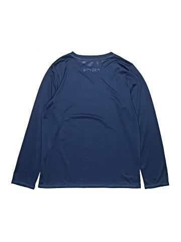 Spyder Long Sleeve T-Shirt (view 2)
