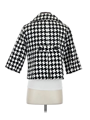 Allison Taylor Blazer (view 2)