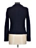 Boden Blue Wool Cardigan Size 10 - photo 2