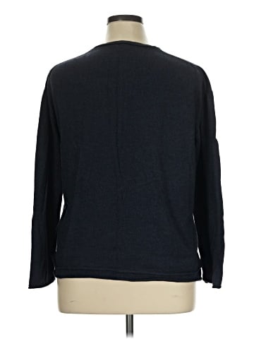 J.Jill Pullover Sweater (view 2)