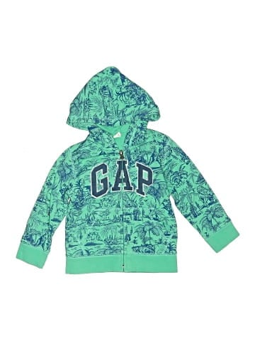 Baby Gap Zip Up Hoodie (view 1)