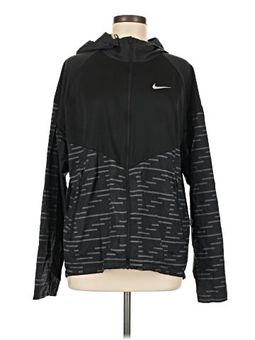Nike Track Jacket (view 1)