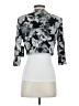 Jessica Howard Gray Kimono Size 4 (petite) - photo 2