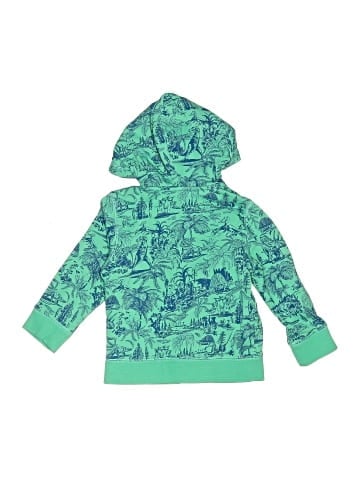 Baby Gap Zip Up Hoodie (view 2)
