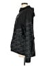 Nike 100% Polyester Graphic Black Track Jacket Size M - photo 5