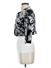 Jessica Howard Gray Kimono Size 4 (petite) - photo 5