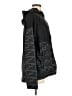 Nike 100% Polyester Graphic Black Track Jacket Size M - photo 4
