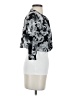 Jessica Howard Gray Kimono Size 4 (petite) - photo 4