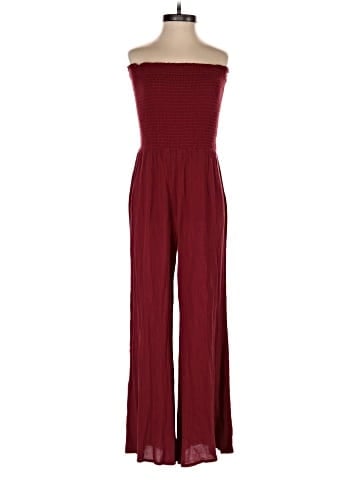 Blue Life Jumpsuit (view 1)