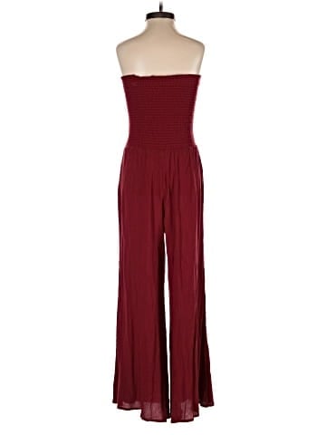 Blue Life Jumpsuit (view 2)