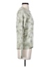 Lovers + Friends Tie-dye Green Pullover Sweater Size XS - photo 4