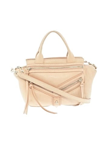 Botkier Leather Satchel (view 1)
