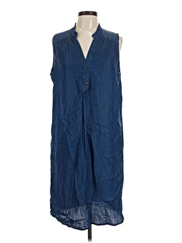 Tacera Casual Dress (view 1)