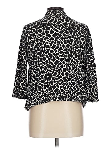 Joan Vass Kimono (view 2)
