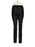 Cache Graphic Black Active Pants Size L - photo 2