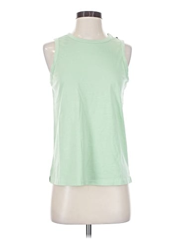Chaser Sleeveless T-Shirt (view 1)