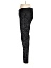 Cache Graphic Black Active Pants Size L - photo 5