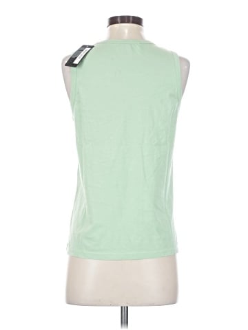 Chaser Sleeveless T-Shirt (view 2)