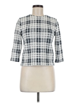 Vince. 3/4 Sleeve Blouse (view 1)