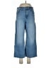 Gap Blue Jeans Size 10 (petite) - photo 1