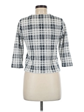 Vince. 3/4 Sleeve Blouse (view 2)