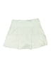 Unbranded Solid Green Skort Size 6 - photo 2