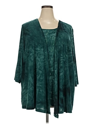Catherines Kimono (view 1)