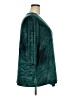 Catherines Teal Kimono Size 2X - photo 4