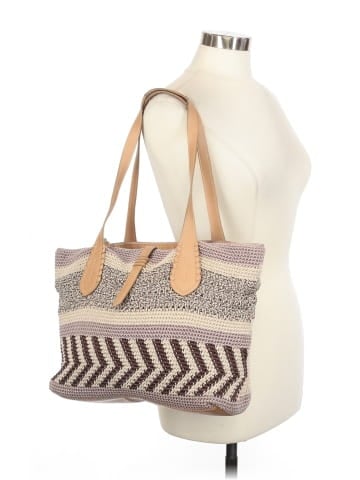 The Sak Tote (view 2)