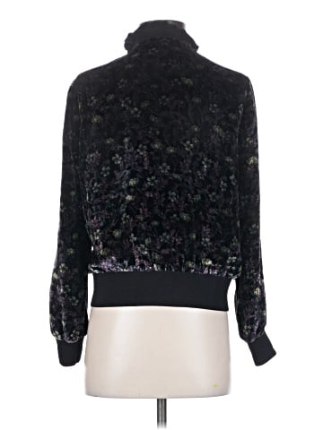 Rebecca Taylor Track Jacket (view 2)