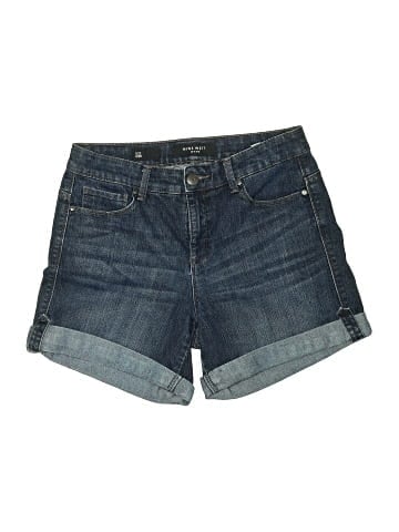 Nine West Denim Shorts (view 1)