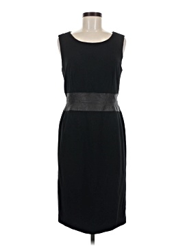 Lafayette 148 New York Cocktail Dress (view 1)