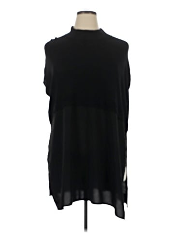 Black Label by Chico's Casual Dress (view 1)