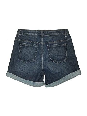 Nine West Denim Shorts (view 2)