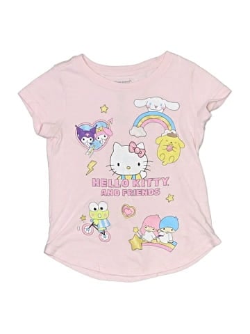 Sanrio Short Sleeve T-Shirt (view 1)