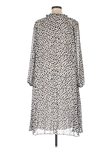 Ann Taylor Casual Dress (view 2)