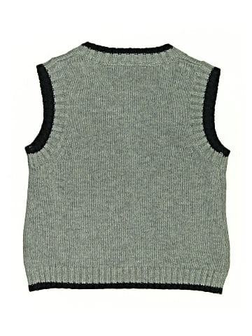 Goodlad Sweater Vest (view 2)