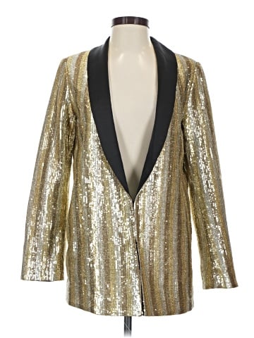 Alice + Olivia Blazer (view 1)