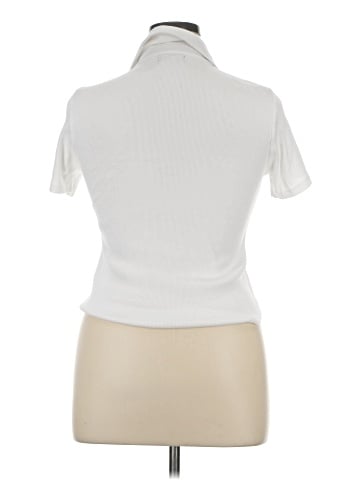 Jones & Co Short Sleeve Polo (view 2)