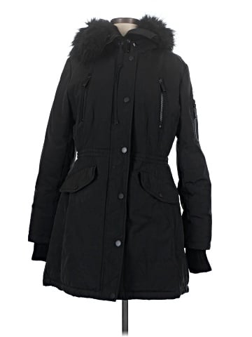 BCBGMAXAZRIA Coat (view 1)