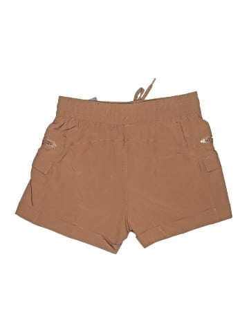 Layer 8 Khaki Shorts (view 2)