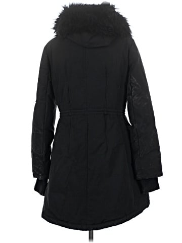 BCBGMAXAZRIA Coat (view 2)