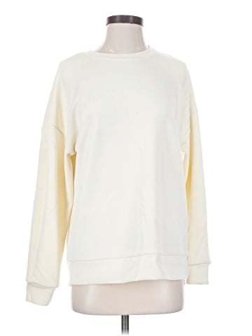 Stradivarius Sweatshirt (view 1)
