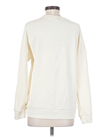 Stradivarius Sweatshirt (view 2)