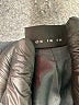 AKRIS Black Blazer Size 14 - photo 8