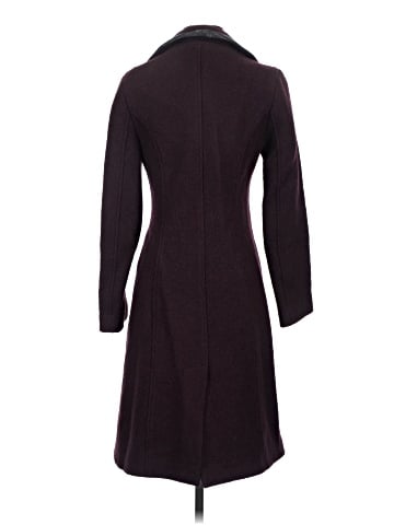 Soia & Kyo Wool Coat (view 2)